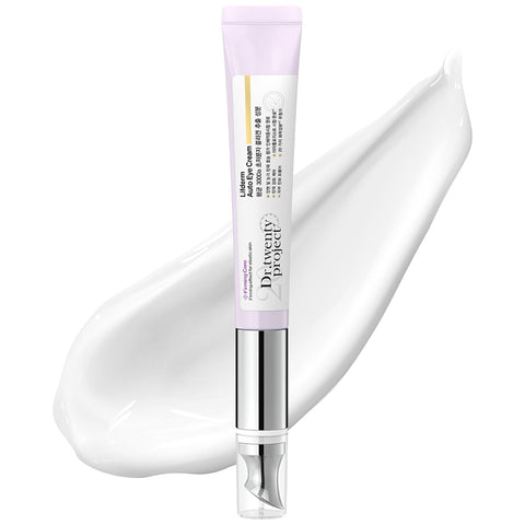 Lifderm Eye Cream for Wrinkles & Dark Circles