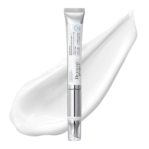 Lifderm Eye Cream for Wrinkles & Dark Circles
