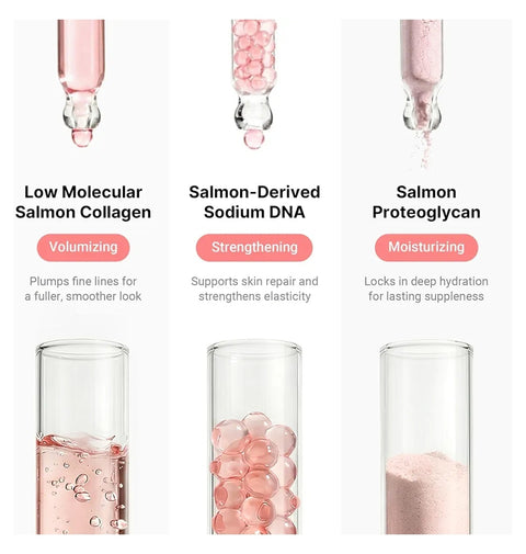 KAHI Wrinkle Bounce Multi Balm Stick | PDRN Collagen Wrinkle Stick | Korean Skin Care |All-in-One Hydrating Lip Balm Eye Cream Neck Cream Make Up Base & Face Mist Moisture Balm