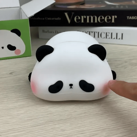 Rabbit Lamp